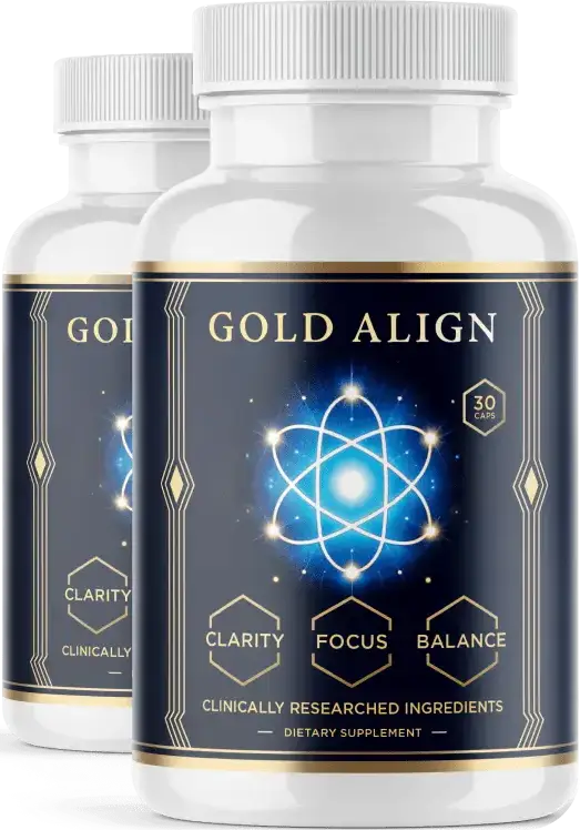 Gold Align Supplement Gold Align Supplement