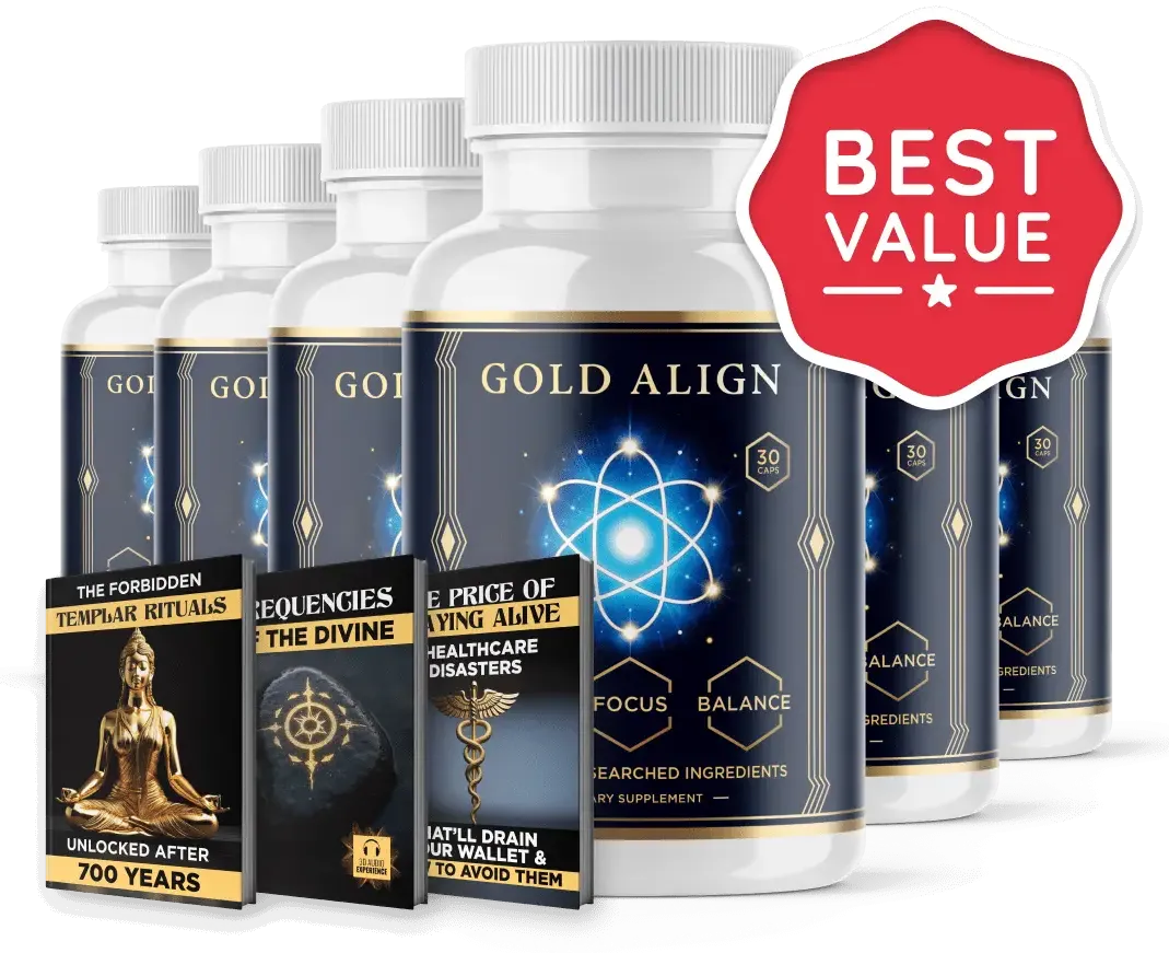 Gold Align Supplement Gold Align Supplement